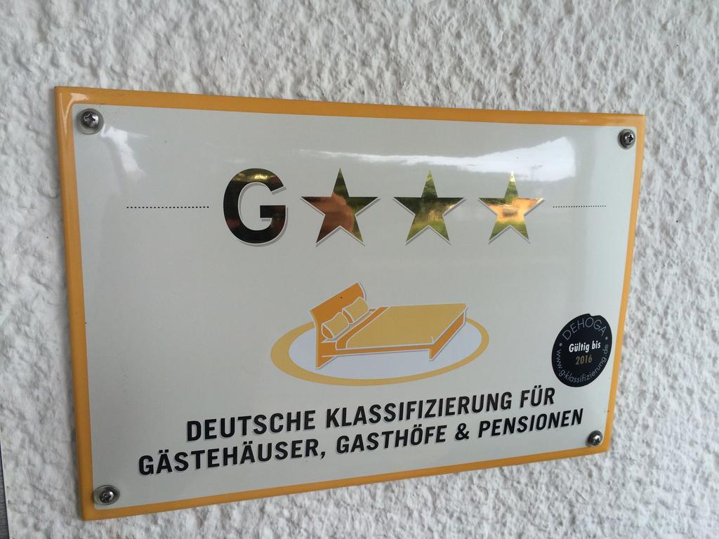 Landgasthof Kaiser Bad Wünnenberg Δωμάτιο φωτογραφία