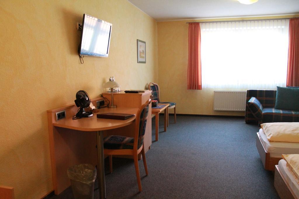 Landgasthof Kaiser Bad Wünnenberg Εξωτερικό φωτογραφία
