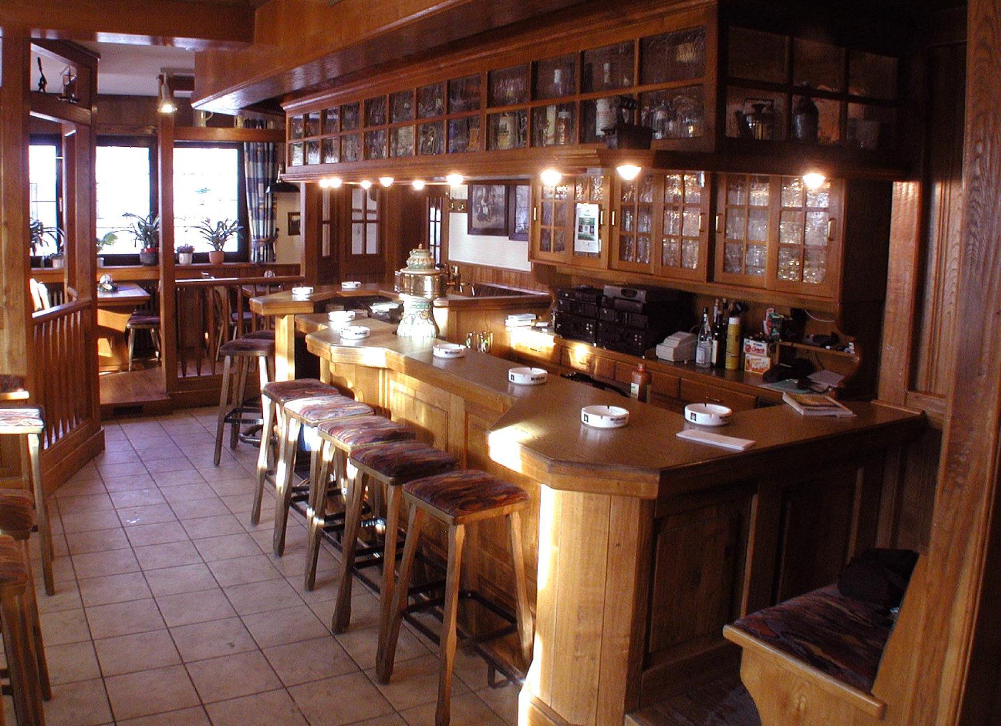 Landgasthof Kaiser Bad Wünnenberg Εξωτερικό φωτογραφία